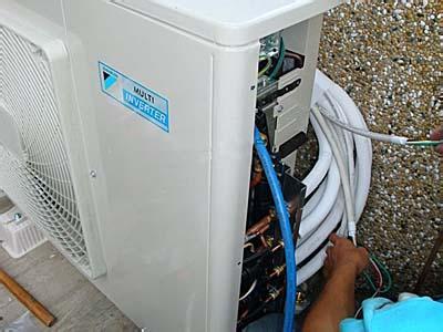 炎陵商场中央空调分析及中央空调的维保分析