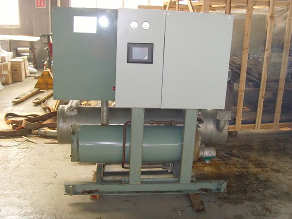 炎陵酒店中央空调不停机清洗方法介绍